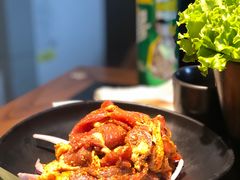 -九田家黑牛烤肉料理(珠江摩尔店)