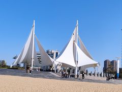 -威海国际海水浴场旅游区