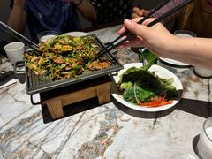 -北平小馆·烤鸭·家常菜(磨房北里店)