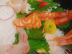 -極上萬膳·日料放题(海岸城店)