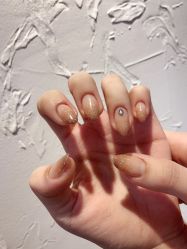 -Adore nail日式美甲美睫