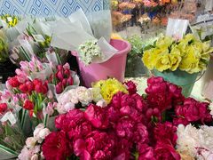 -循礼门鲜花花市(武汉循礼门店)