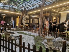 -浮何烤铺(桐梓林店)