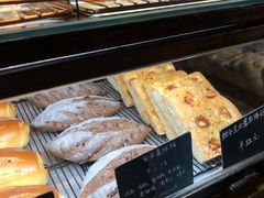 -仙峰天然面包(迎宾路店)