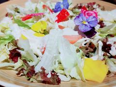 -时光乌托邦空中花园餐厅川味·融合菜(幸福广场店)
