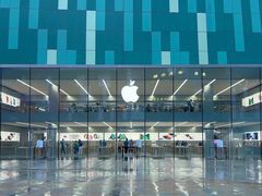 -Apple零售店(中街大悦城店)