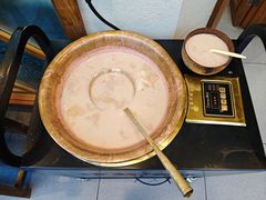 -诺敏塔拉奶茶-布里亚特包子-手把肉(锦都会店)