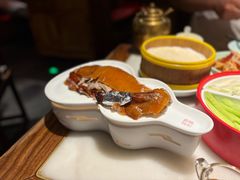 -小吊梨汤·北京菜·烤鸭(王府井银泰in88店)