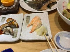 -富山日式料理(宽厚里店)