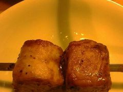 烤鱼豆腐-鬼味烤翅(南锣鼓巷店)