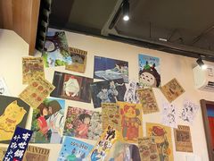 -合风谷(南下塘店)