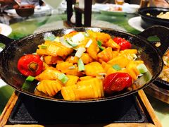 -中国徽菜·徽商故里(广安门店)