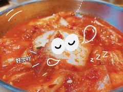 -金顺韩式烤肉·网红烤肉店(广利路店)