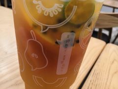 -BreadTalk面包新语·烘焙蛋糕(海岸城店)