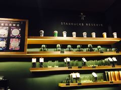 -星巴克臻选(杭州西溪印象城店)