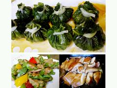 -四季小馆·地道北京小吃(广百店)