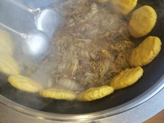 -铁锅炖灶台鱼老三炖鱼馆