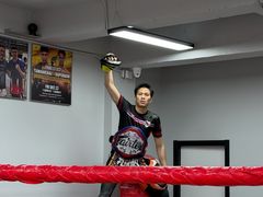 -TFC 纯泰拳馆MuayThai