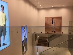 -优衣库(长沙国金中心店)