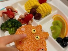 -dodonpa.墩墩伐 便当食堂(博华广场店)