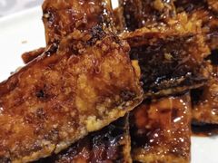 黄金带鱼-海富门·带鱼·淮扬菜·粤菜(甘家口店)