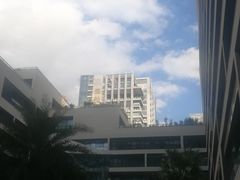 -深业泰然大厦