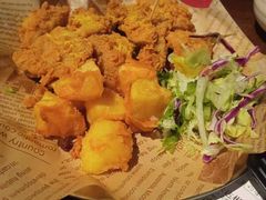 -汉米达特色料理餐厅(郴州友阿国际广场店)