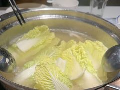 织金鲜竹荪-烹然四季椰子鸡火锅(姚家园万象汇店)