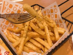 -7mall美食潮地标