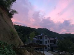 -将军关探险漂流