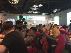 大堂-多嘴超级肉蟹煲(欧亚卖场店)