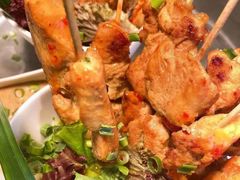 -青岛青龙美爵酒店·阳光海岸西餐厅