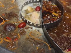 -豆花姐烂豆花火锅(水屯北路恒大滨河店)
