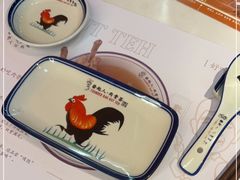 -發起人·肉骨茶(万象汇店)