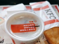 -肯德基(昌里店)