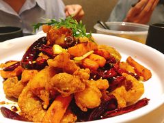 -榕意·川味之美(深业上城店)