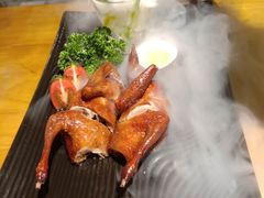 -花笙记打边炉·煲仔饭(五大道店)