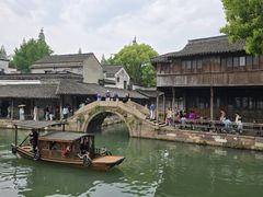 -乌镇东栅景区