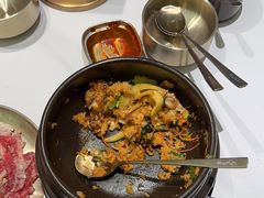 -西塔老太太泥炉烤肉(川沙百联店)