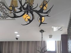 -诺敏塔拉奶茶-布里亚特包子-手把肉(锦都会店)