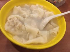 -龙抄手(春熙路总店)