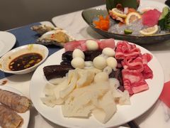 -星璞全日餐厅·高空自助餐(深铁铂尔曼酒店)