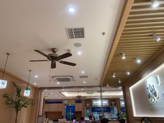 -马记永·兰州牛肉面(天通苑家乐福店)