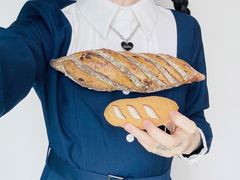 -WHEAT&BAKER-麥(凯德来福士店)