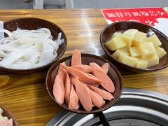 -笔记安顺夺夺粉火锅