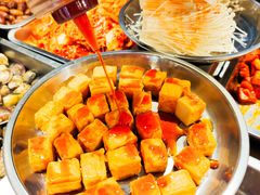 -英雄故事地摊烤肉(马驹桥店)