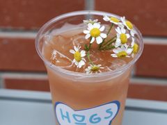 -HUGS coffee(东区店)