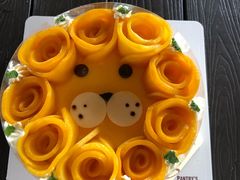 -派悦坊·甜品·蛋糕(日坛店)