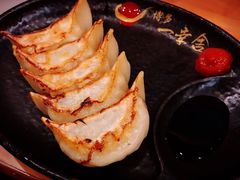 -博多一幸舍(侨福芳草地购物中心店)