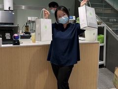-奈雪的茶(苏宁广场店)